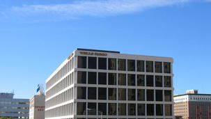 Los Angeles Superior Court Criminal Courts Building