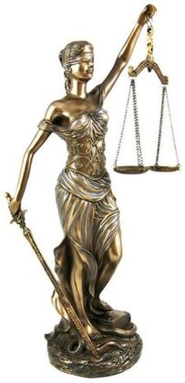 LA Criminal Lawyer Justice