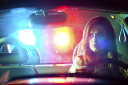 Los Angeles DUI with a Prior Attorney