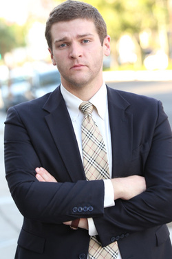 Los Angeles Criminal Defense Attorney Nicholas Loncar